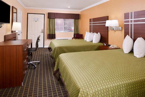 Americas Best Value Inn - Azusa/Pasadena image 18