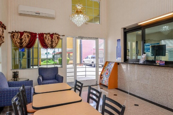 Americas Best Value Inn - Azusa/Pasadena image 28